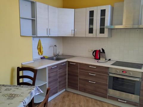 квартира за адресою Академіка Палладіна просп., 25