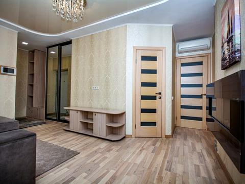 квартира по адресу Анны Ахматовой ул., 30