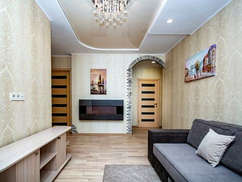 квартира по адресу Анны Ахматовой ул., 30