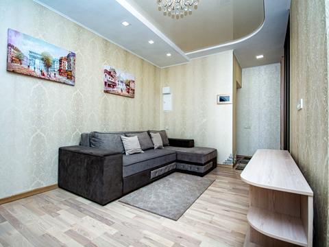 квартира по адресу Анны Ахматовой ул., 30