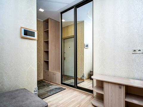 квартира по адресу Анны Ахматовой ул., 30