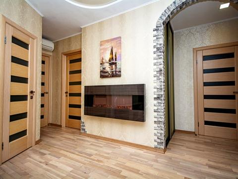 квартира по адресу Анны Ахматовой ул., 30