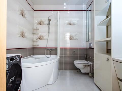 квартира по адресу Анны Ахматовой ул., 30