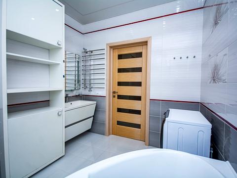 квартира по адресу Анны Ахматовой ул., 30