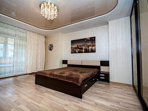 квартира по адресу Анны Ахматовой ул., 30