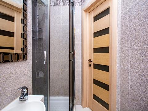 квартира по адресу Анны Ахматовой ул., 30