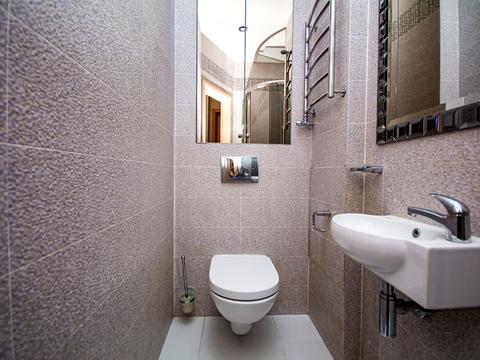 квартира по адресу Анны Ахматовой ул., 30