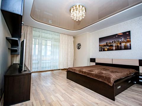 квартира по адресу Анны Ахматовой ул., 30