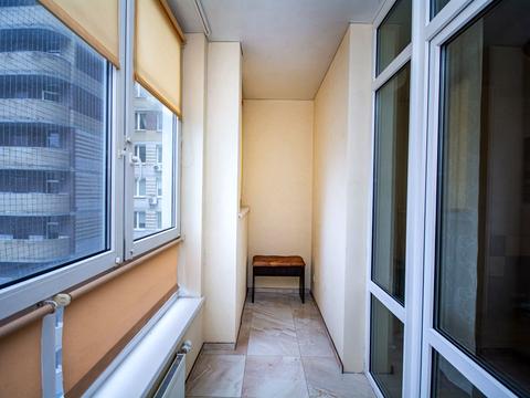 квартира по адресу Анны Ахматовой ул., 30