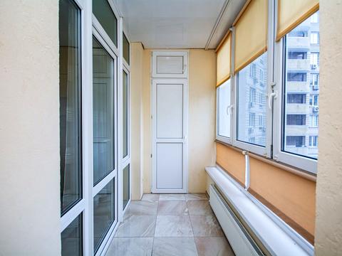 квартира по адресу Анны Ахматовой ул., 30