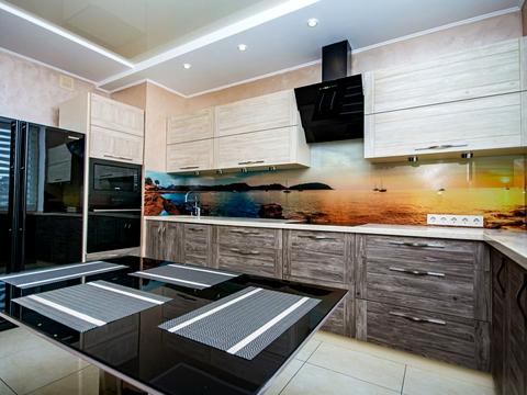 квартира по адресу Анны Ахматовой ул., 30