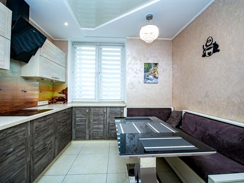 квартира по адресу Анны Ахматовой ул., 30