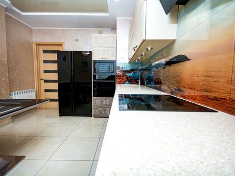 квартира по адресу Анны Ахматовой ул., 30