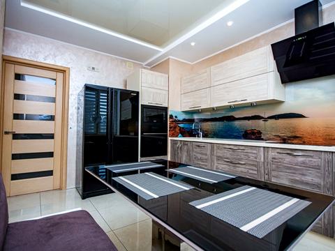 квартира по адресу Анны Ахматовой ул., 30