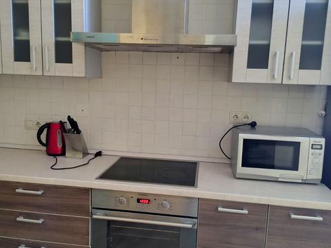 квартира за адресою Академіка Палладіна просп., 25