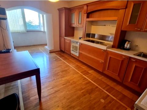 квартира за адресою Максима Токарева вул. (Вузівська), 5