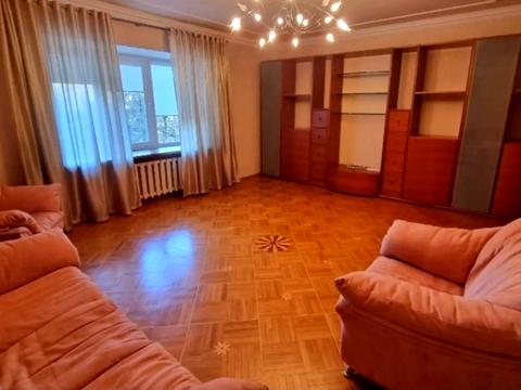 квартира за адресою Максима Токарева вул. (Вузівська), 5