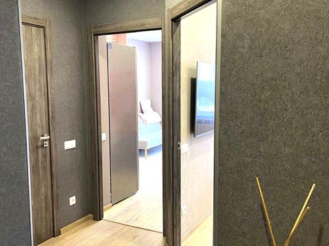 квартира за адресою Сімейна вул., 6