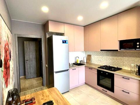 квартира за адресою Сімейна вул., 6