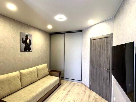 квартира за адресою Сімейна вул., 6