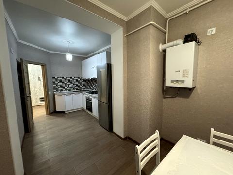 квартира по адресу Зелена ул., 8