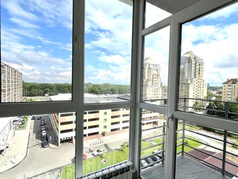 квартира за адресою Сімейна вул., 6