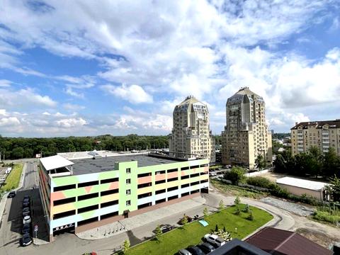 квартира за адресою Сімейна вул., 6