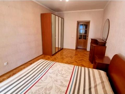 квартира за адресою Максима Токарева вул. (Вузівська), 5