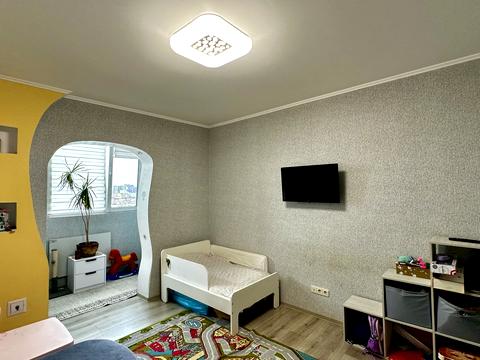 квартира по адресу Ревуцкого ул., 10/2