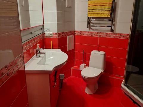 квартира за адресою Академіка Палладіна просп., 25