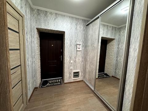 квартира по адресу Зелена ул., 8