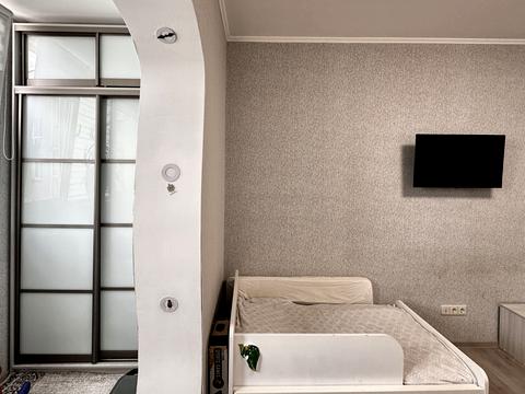 квартира по адресу Ревуцкого ул., 10/2