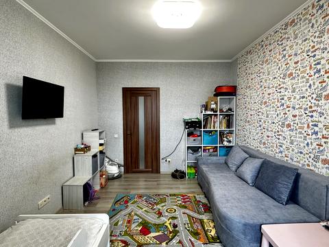 квартира по адресу Ревуцкого ул., 10/2