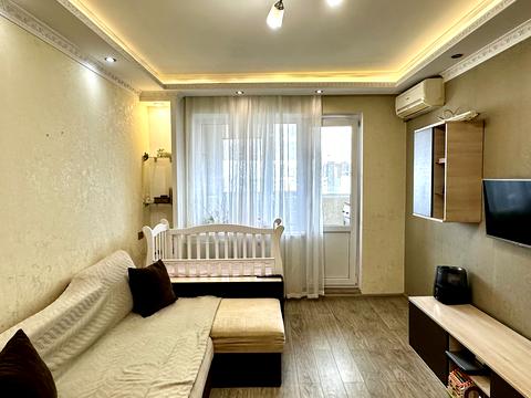 квартира по адресу Ревуцкого ул., 10/2