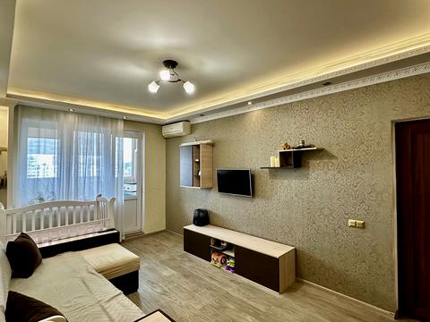 квартира по адресу Ревуцкого ул., 10/2