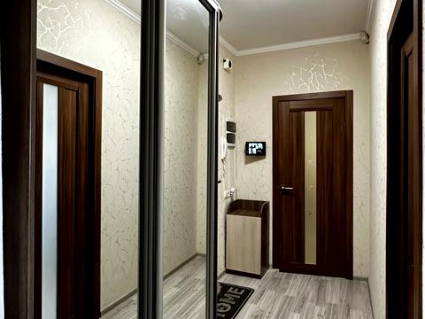 квартира по адресу Ревуцкого ул., 10/2