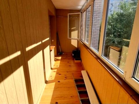 квартира за адресою Максима Токарева вул. (Вузівська), 5