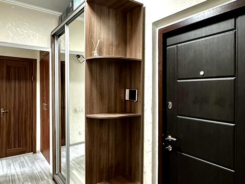 квартира по адресу Ревуцкого ул., 10/2