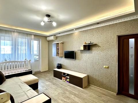 квартира по адресу Ревуцкого ул., 10/2