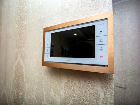 квартира по адресу Анны Ахматовой ул., 30