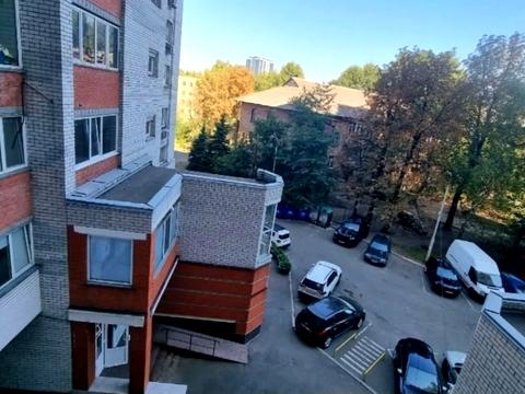 квартира за адресою Максима Токарева вул. (Вузівська), 5