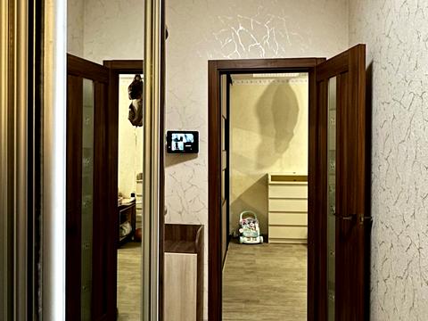 квартира по адресу Ревуцкого ул., 10/2