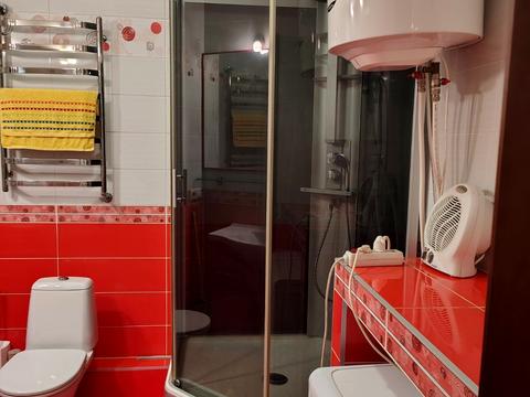 квартира за адресою Академіка Палладіна просп., 25