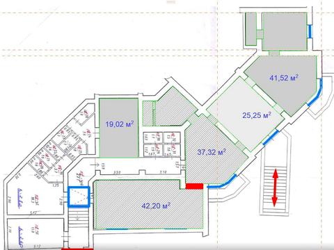 комерційна за адресою Плугова вул., 6а