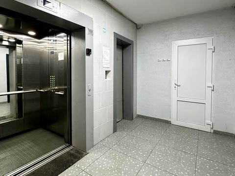 квартира по адресу Ревуцкого ул., 10/2