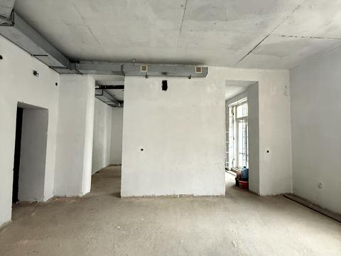 комерційна за адресою Плугова вул., 6а