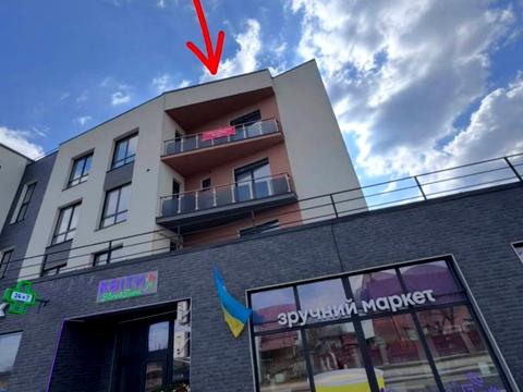 квартира по адресу Богунская ул., 20