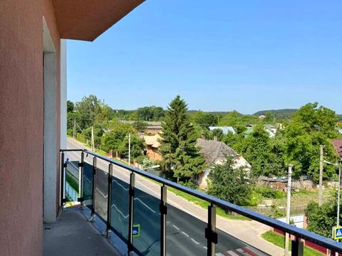 квартира по адресу Богунская ул., 20