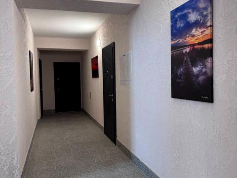 квартира по адресу Богунская ул., 20