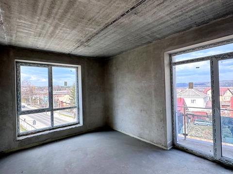 квартира по адресу Богунская ул., 20